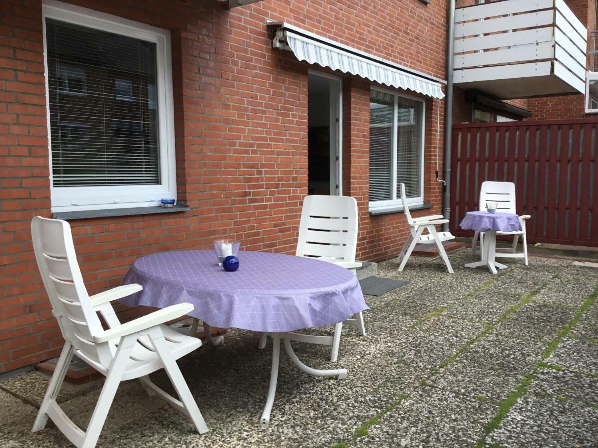 Ferienhaus Am Yachthafen Rendsburg Eksteriør bilde