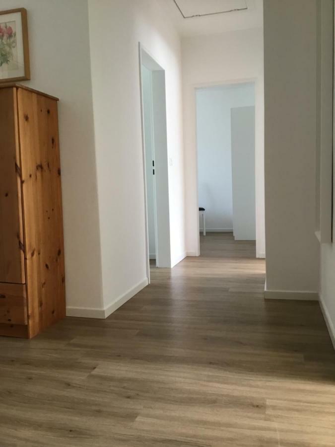 Ferienhaus Am Yachthafen Rendsburg Eksteriør bilde